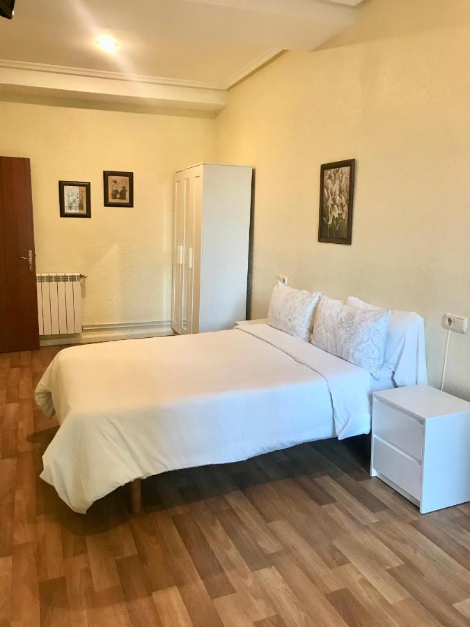 Апартаменти Apain Ht Сан-Себастьян Екстер'єр фото